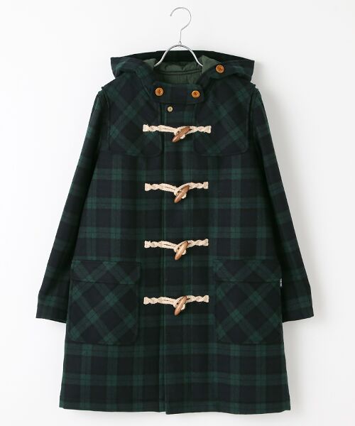 ダッフルコート （ダッフルコート）｜PINK HOUSE / ピンクハウス