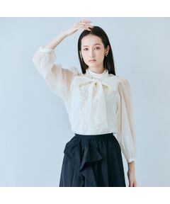 Rose Tiara / ローズティアラ （レディース） シャツ・ブラウス