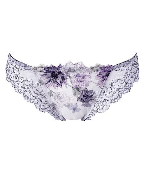 ハグするブラ ペア レディスショーツ（Tバック）（PXB478