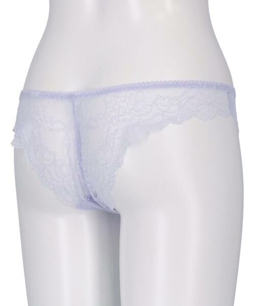 ハグするブラ ペア レディスショーツ（Tバック）（PXB478