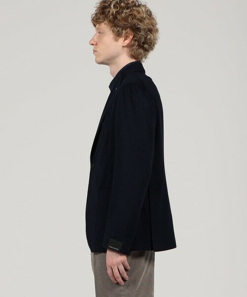 セール】 TAGLIATORE G-DAKAR22K カシミヤ シングルブレステッド2B