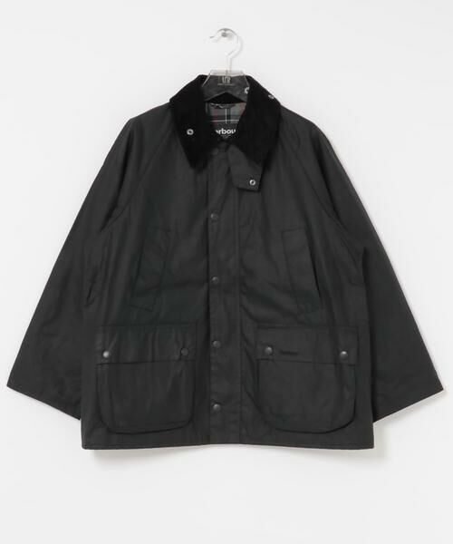 Barbour os bedale wax jacket （その他アウター）｜URBAN RESEARCH