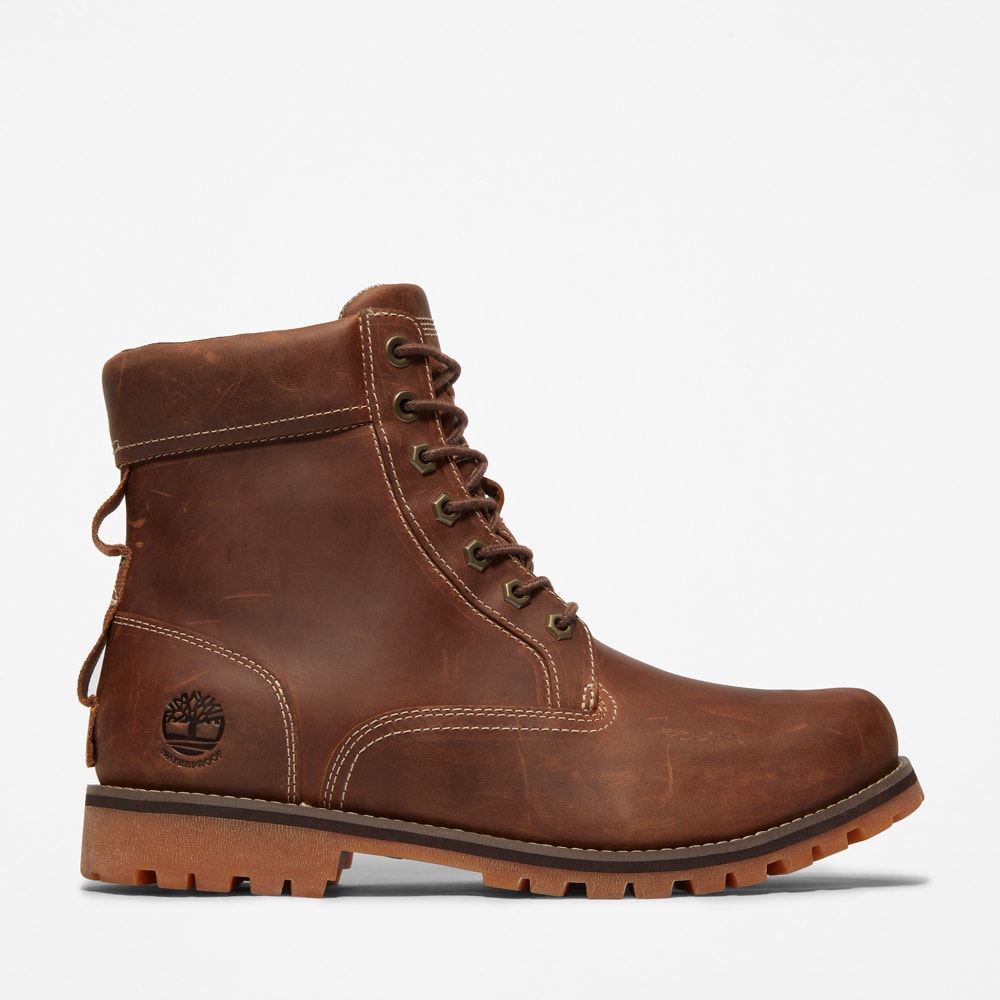 ブーツ（メンズ） |【Timberland公式通販】ティンバーランドオンライン