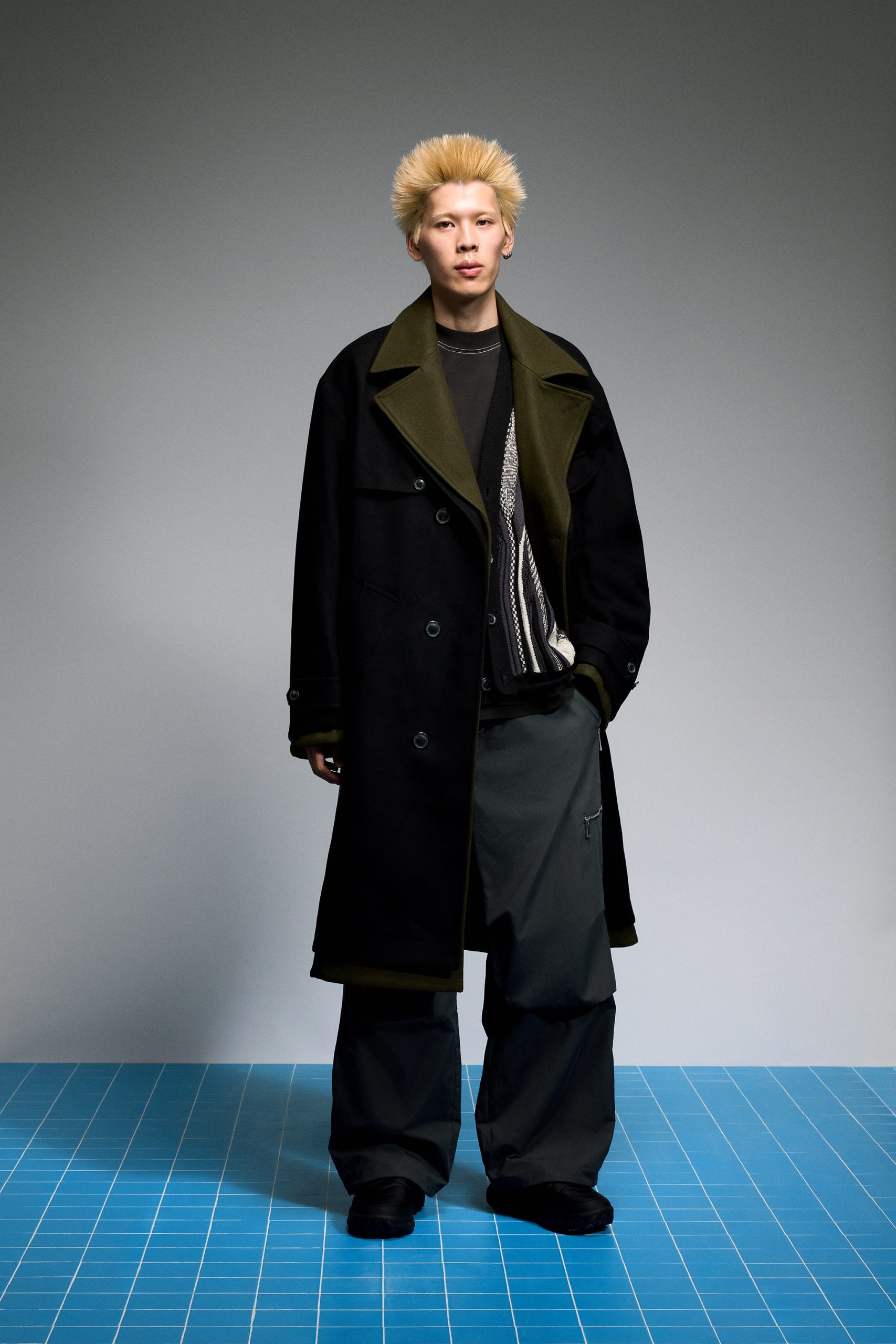 ザラ」 と「メゾンスペシャル」のコラボコレクションが9月28日発売