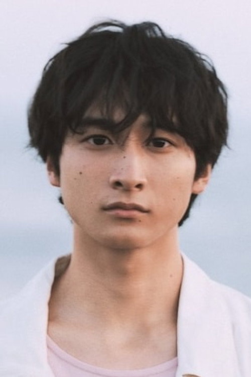 小関裕太 — The Movie Database (TMDB)