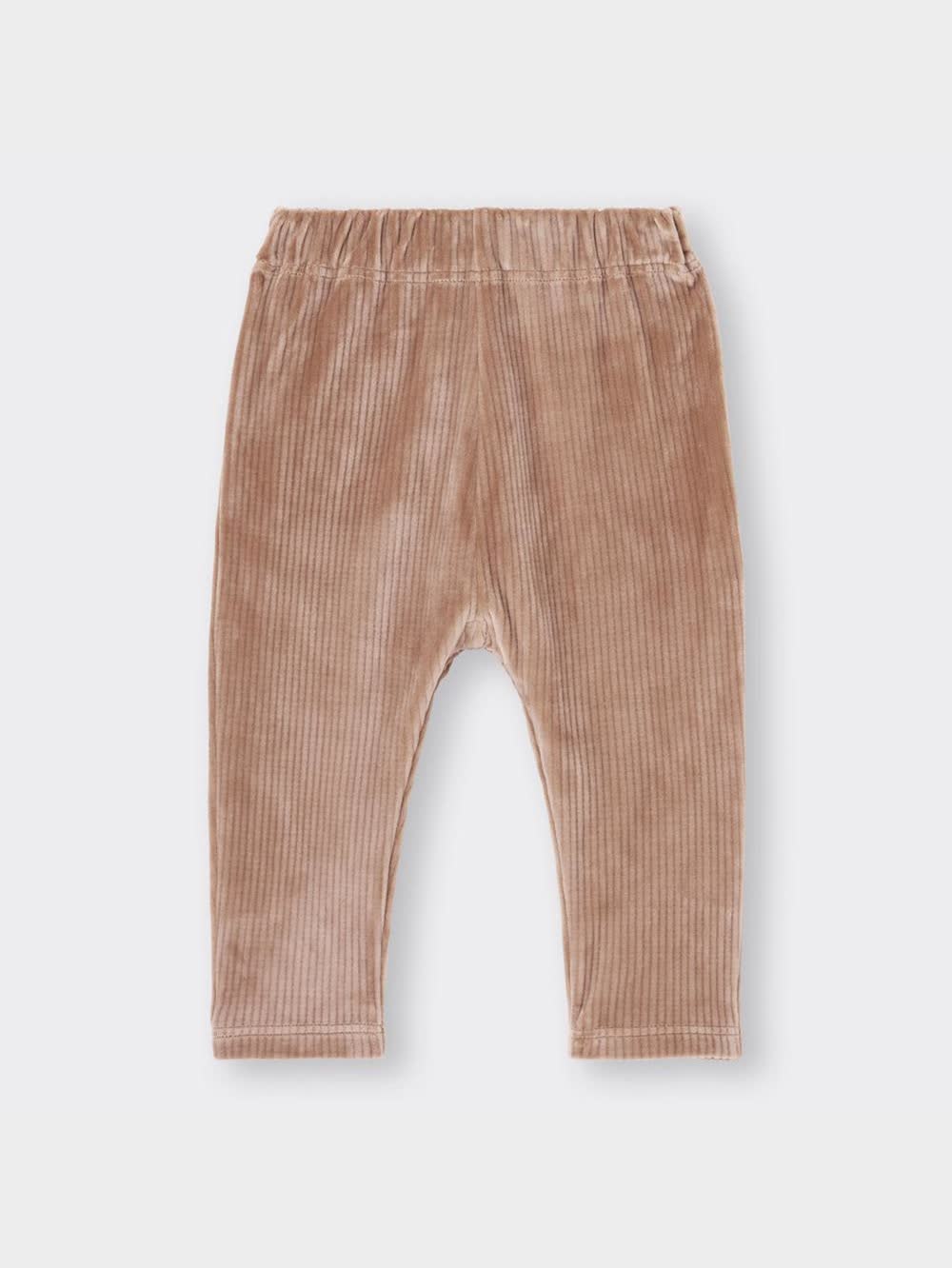 GU公式 | BABY(TODDLER)サマナルパンツ(コーデュロイライク)