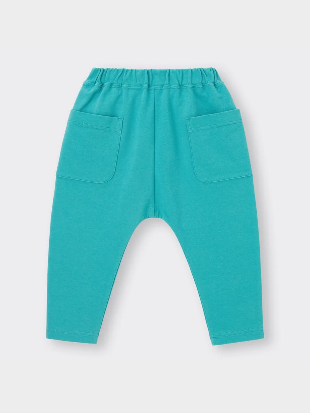 GU公式 | BABY(TODDLER)2WAYサマナルパンツ(10分丈) シナぷしゅ