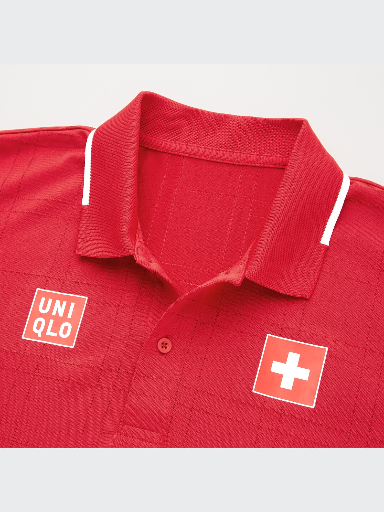 ユニクロ公式 | RFドライEXポロシャツ（半袖） UNIQLO 20