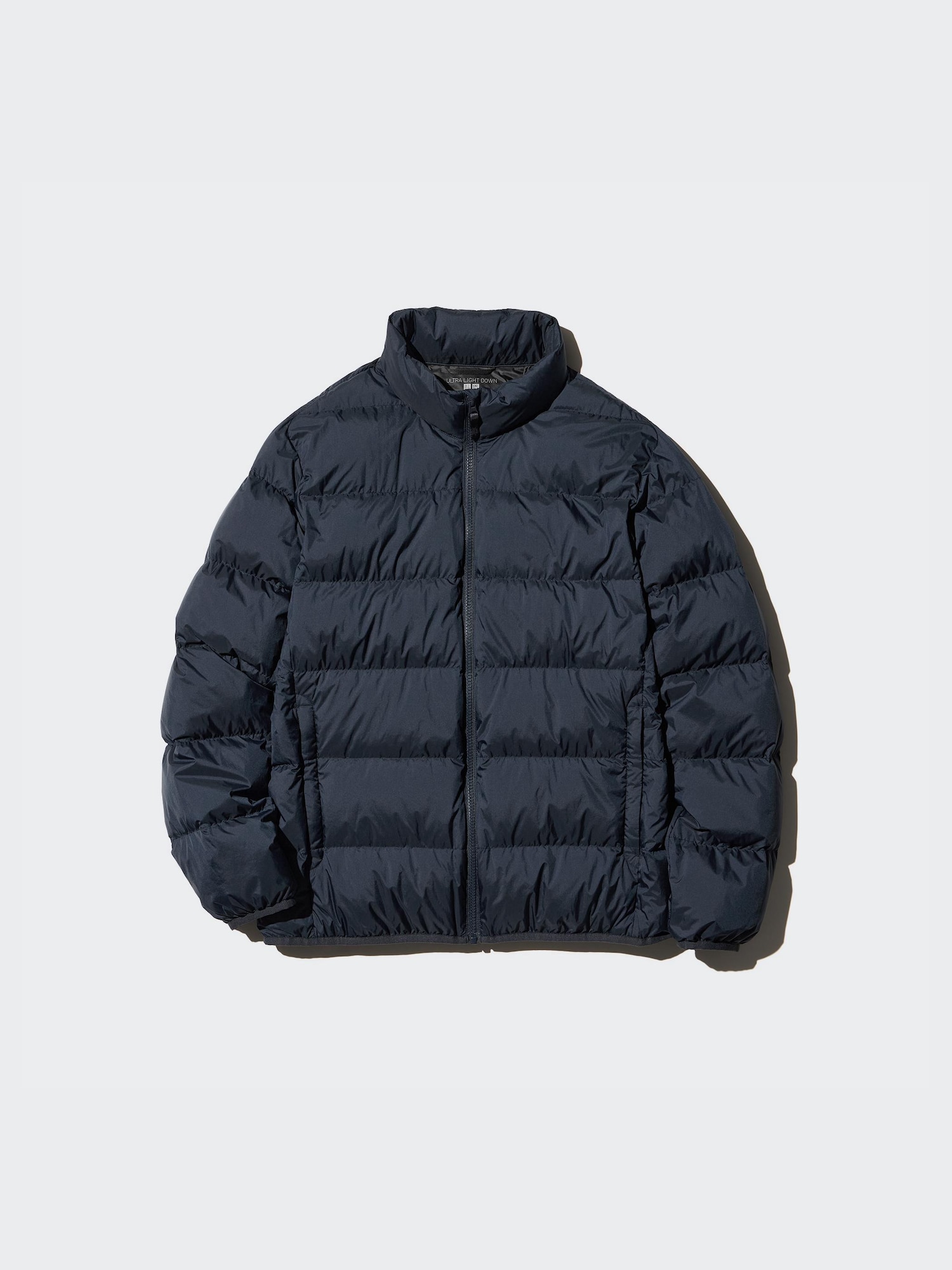 Ultra Light Down Jacket | 3D Cut Wide Quilt | 2023 Version | UNIQLO US