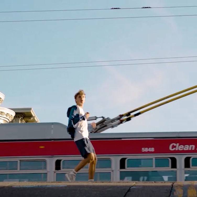 ユニクロ公式 | スポーツユーティリティウェア(メンズ)