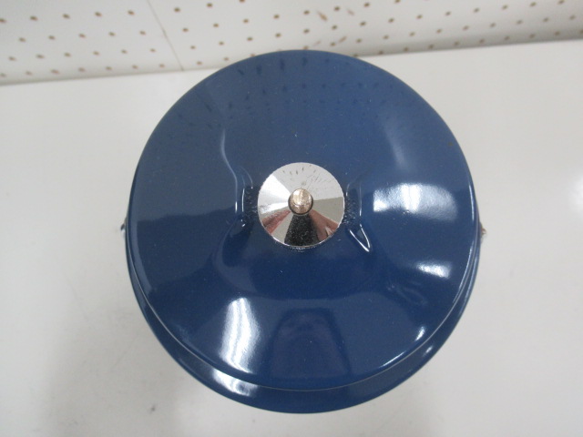 IL 2500ノーススター LPガスランタン ネイビー | アウトドア用品