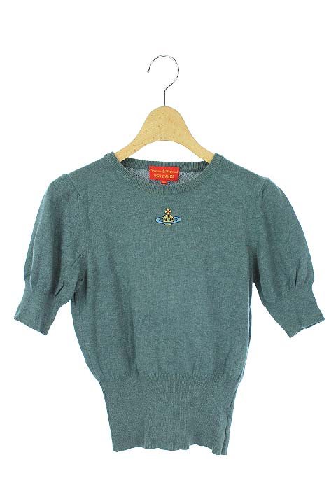 ヴィヴィアンウエストウッドレッドレーベル Vivienne Westwood RED