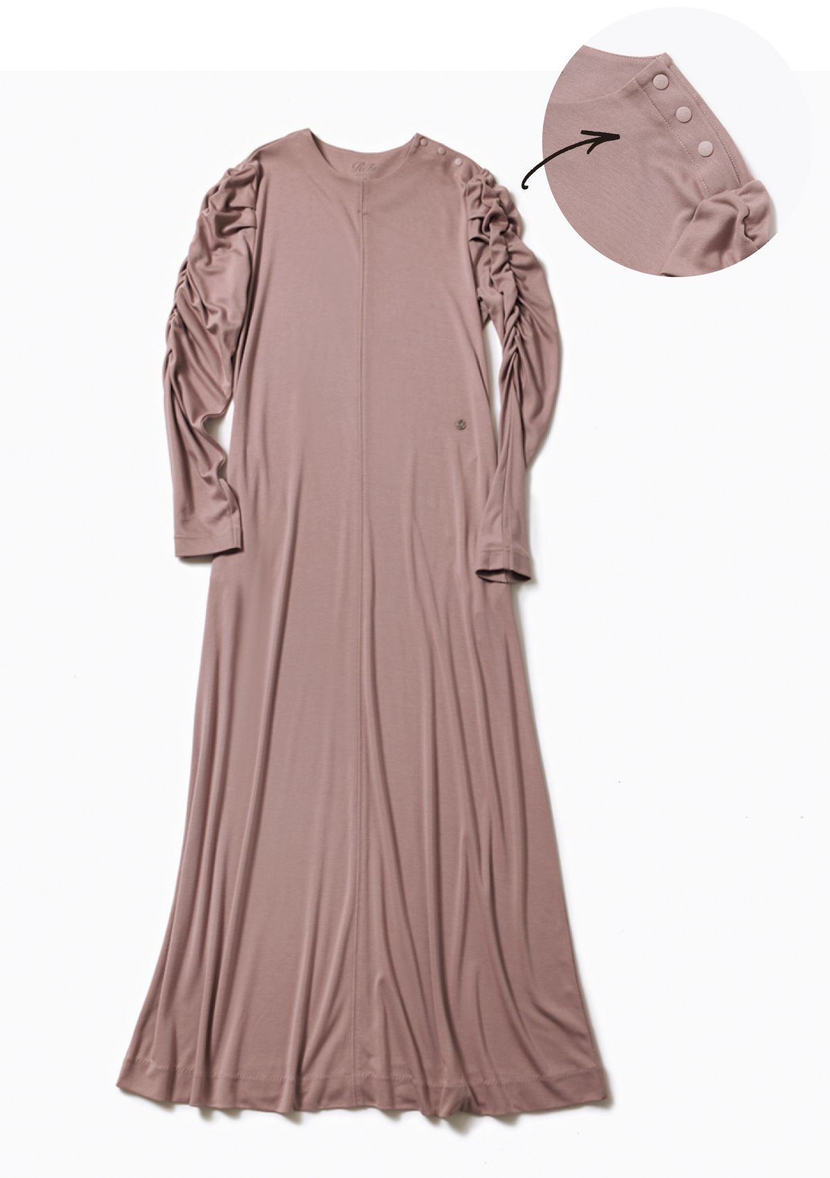 オシャレな上にママ時間を整える【ReFa VITALWEAR】 | VERY