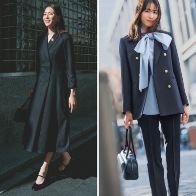 グリーンレーベル リラクシング | VERY［ヴェリィ］