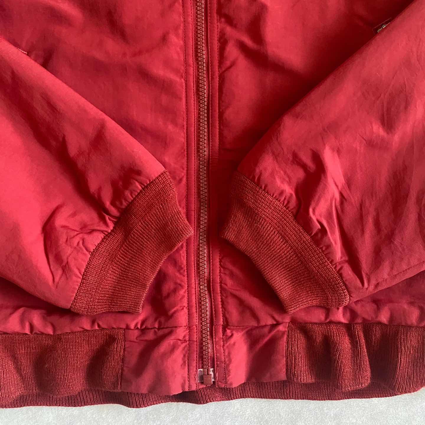 古着通販】L.L.Bean ウォームアップジャケット L.L.BEANの古着 - Mac