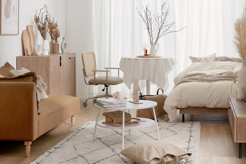 コーデュロイ調カウチソファ | 【公式】LOWYA(ロウヤ) 家具