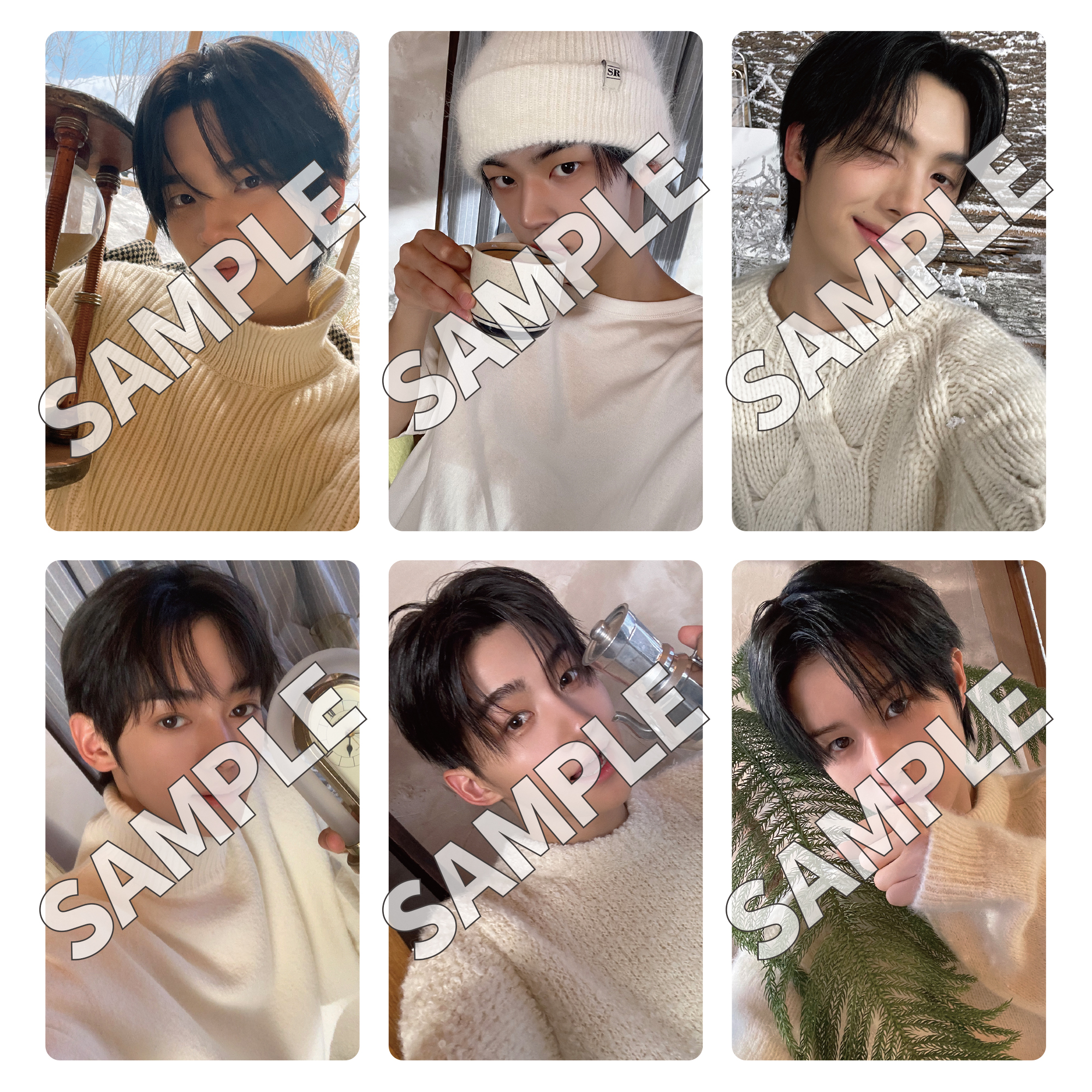 NEWS | TWS JAPAN OFFICIAL SITE