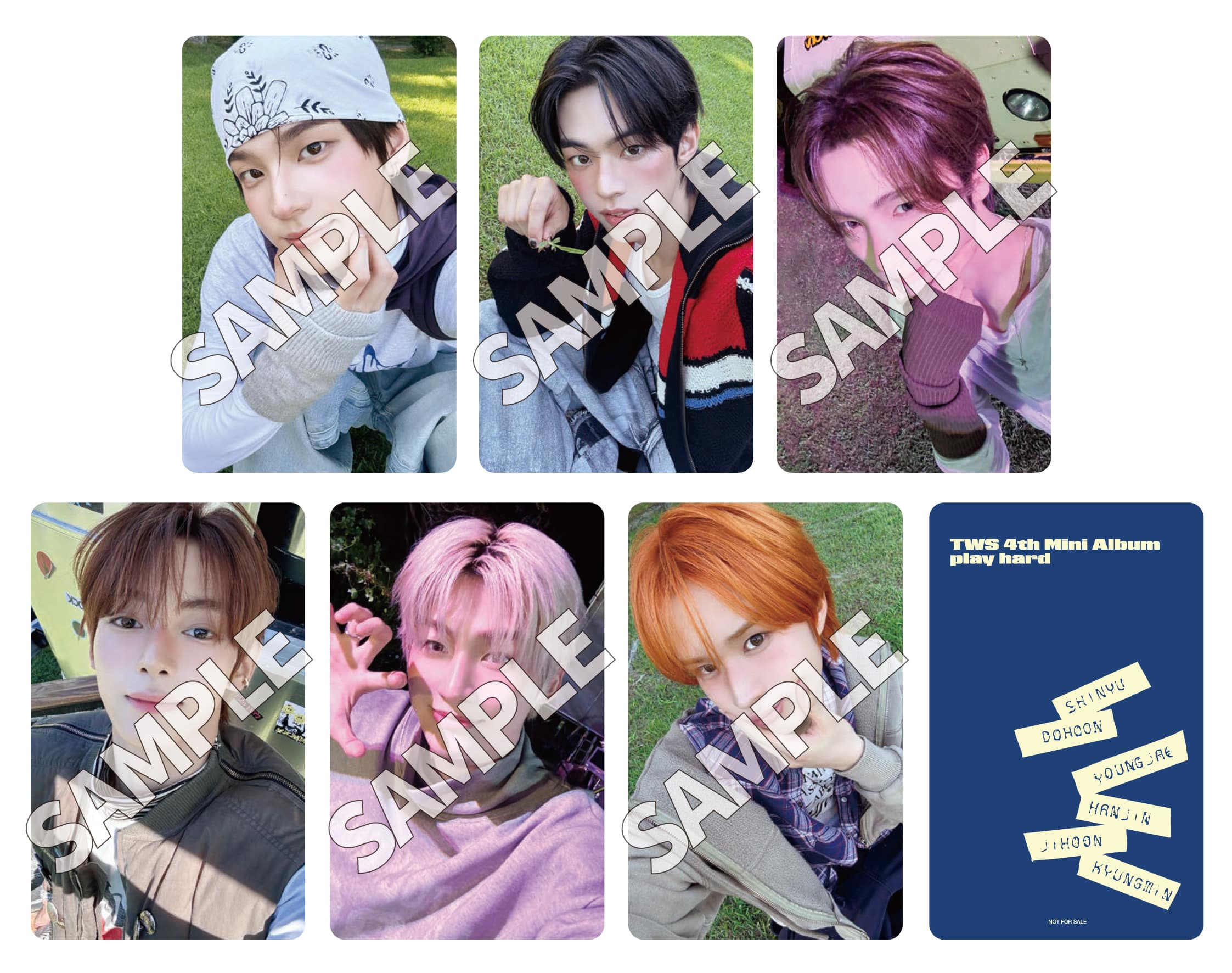 NEWS | TWS JAPAN OFFICIAL SITE