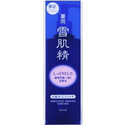 ヨドバシ.com - コーセー KOSE 雪肌精 薬用雪肌精 スーパービッグ