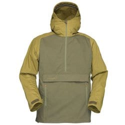 ヨドバシ.com - ノローナ NORRONA スヴァルバール コットン アノラック