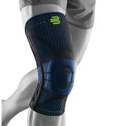 ヨドバシ.com - バウアーファインド Bauerfeind SPORTS KNEE SUPPORT