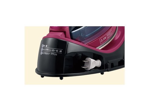 ヨドバシ.com - パナソニック Panasonic コードレススチームアイロン