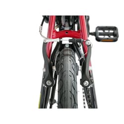 ヨドバシ.com - ヘッド HEAD 折りたたみ自転車 ピエガーレ 20インチ 7