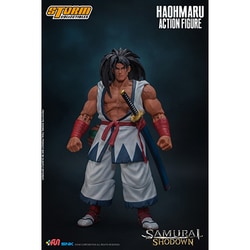 ヨドバシ.com - ストームコレクタブルズ SNSS001 サムライスピリッツ