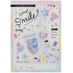 ヨドバシ.com - サンスター文具 sun-star 限定 連絡帳 スイーツ