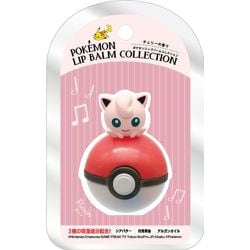 ヨドバシ.com - クレアボーテ Creer Beaute 限定 ポケモンリップバーム