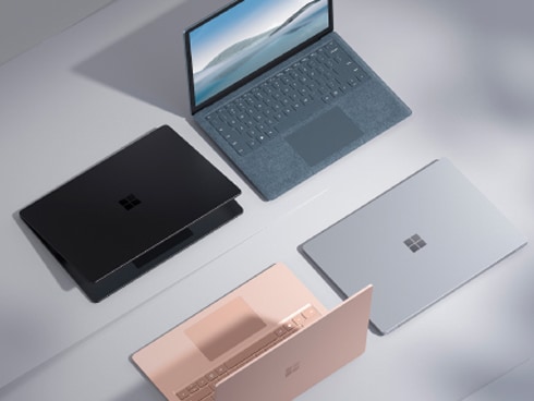 ヨドバシ.com - マイクロソフト Microsoft Surface Laptop 4