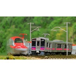 ヨドバシ.com - KATO カトー 10-1557 701系 0番台 秋田色 3両セット