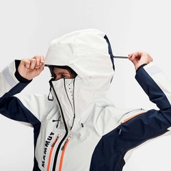 ヨドバシ.com - マムート MAMMUT ラ リスト プロ ハードシェル