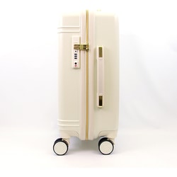 ヨドバシ.com - ディズニー Disney スーツケース ジッパー Sサイズ