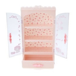 ヨドバシ.com - サンリオ Sanrio サンリオキャラクターズ キャビネット
