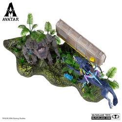 ヨドバシ.com - ホットトイズ HOT TOYS アバター ワールド・オブ