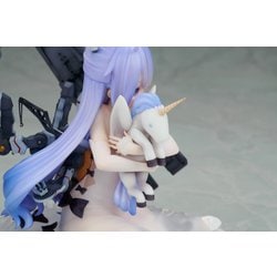 ヨドバシ.com - わんだらー アズールレーン ユニコーン [塗装済完成品