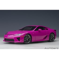 ヨドバシ.com - オートアート AUTOart 78859 1/18 レクサス LFA