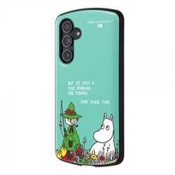 ヨドバシ.com - イングレム Galaxy A54 『ムーミン』/耐衝撃ケース MiA