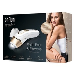 ヨドバシ.com - ブラウン BRAUN 家庭用 光美容器 ブラウン シルク