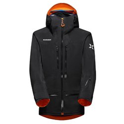 ヨドバシ.com - マムート MAMMUT アイガー フリー プロ HS フード