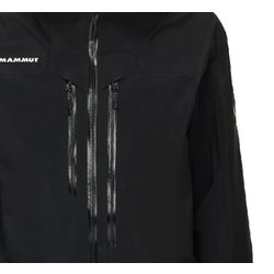 ヨドバシ.com - マムート MAMMUT アイガー フリー プロ HS フード