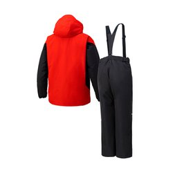 ヨドバシ.com - デサント DESCENTE MEN'S SUIT DWMWJH70 ERD Oサイズ