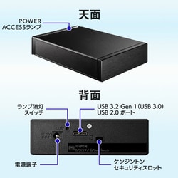 ヨドバシ.com - アイ・オー・データ機器 I-O DATA 外付け