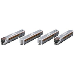 ヨドバシ.com - トミックス TOMIX 98557 Nゲージ完成品 1/150 JR HC85