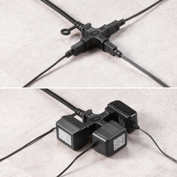 ヨドバシ.com - サンワサプライ SANWA SUPPLY 電源延長コード 延長