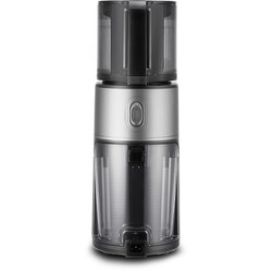 ヨドバシ.com - HUROM ヒューロム スロージューサー H400 チタングレー