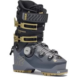 ヨドバシ.com - ケイツー K2 MINDBENDER 95 BOA W KS240565002 23.5cm