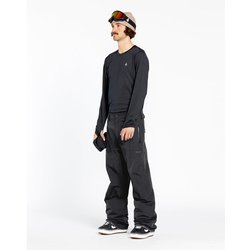 ヨドバシ.com - ボルコム Volcom L GORE-TEX PANT G1352505 BLACK M