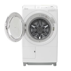 ヨドバシ.com - 日立 HITACHI ドラム式洗濯乾燥機 ビッグドラム 洗濯